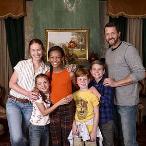 Photo Kyliegh Curran