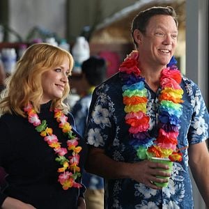 Photo Matthew Lillard