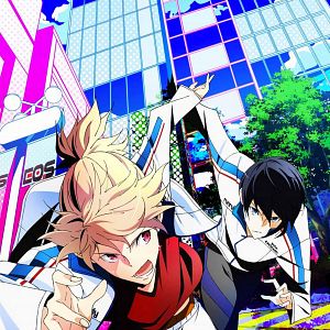 Photo Prince of Stride : Alternative