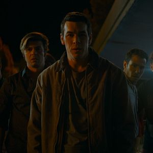 Photo Mario Casas