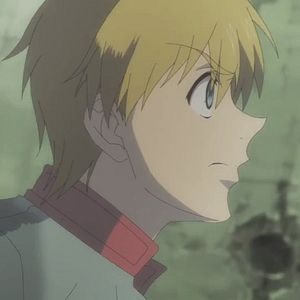 Photo Sorcerous Stabber Orphen