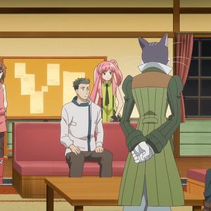 Photo Log Horizon