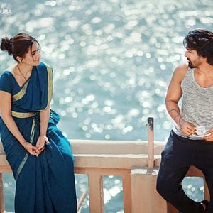 Photo Harshvardhan Rane