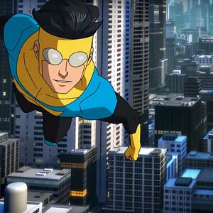 Photo Invincible