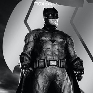 Photo Zack Snyder's Justice League