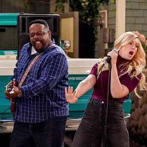 Photo Cedric The Entertainer