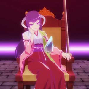 Photo Higurashi : When They Cry - GOU