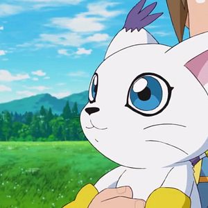 Photo Digimon Adventure (2020)
