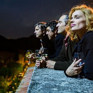 Photo Pierfrancesco Favino