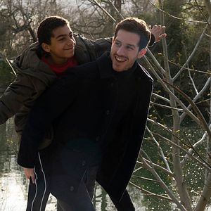 Photo Yoann Eloundou