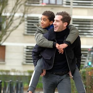 Photo Yoann Eloundou