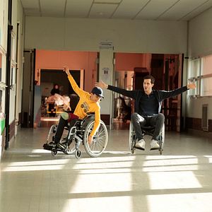 Photo Yoann Eloundou