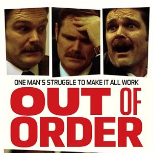 Photo Out of Order