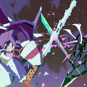 Photo Promare
