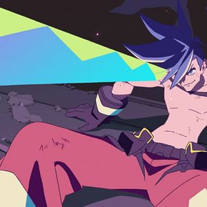 Photo Promare