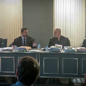 Photo Roberto Álamo