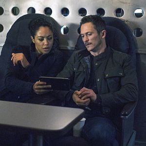 Photo Jonathan Tucker