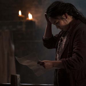 Photo Thaddea Graham