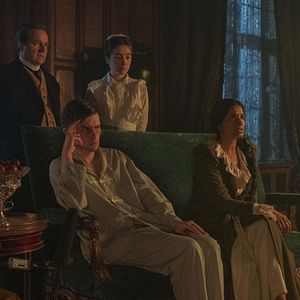Photo Les Irréguliers de Baker Street