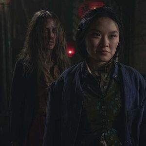 Photo Thaddea Graham