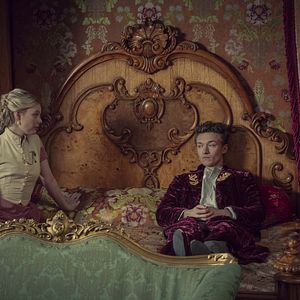 Photo Harrison Osterfield