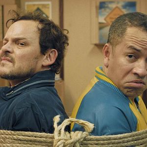 Photo Matheus Nachtergaele