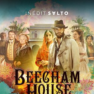 Photo Beecham House