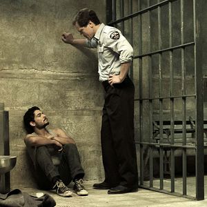 Photo Michael Shannon