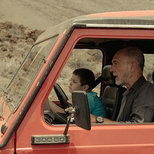 Photo Dario Grandinetti