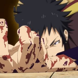 Photo Moi, quand je me réincarne en Slime