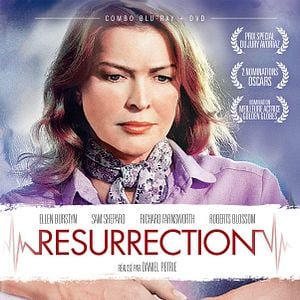 Photo Resurrection