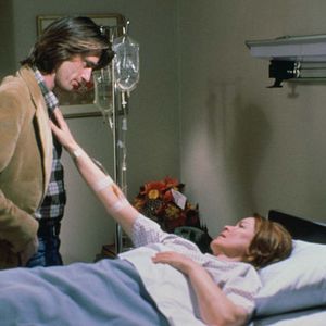 Photo Ellen Burstyn