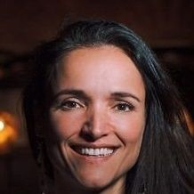 Photo Pauline Rocafull