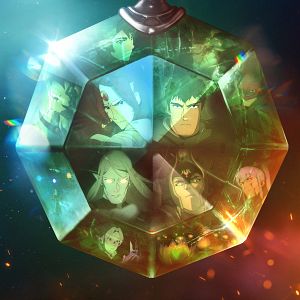 Photo DOTA: Dragon's Blood