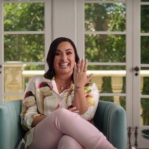 Photo Demi Lovato: Dancing with the Devil