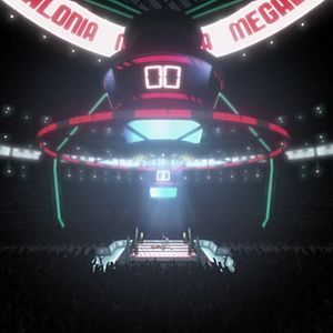 Photo Megalo Box
