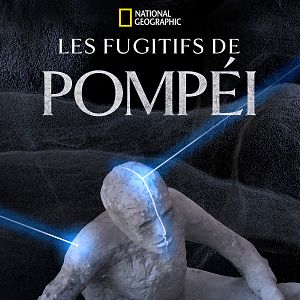 Photo Les fugitifs de Pompéi