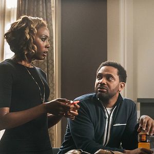 Photo Survivor's Remorse