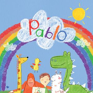 Photo Pablo