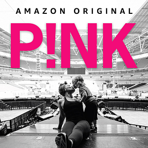 Photo P!nk: All I Know So Far