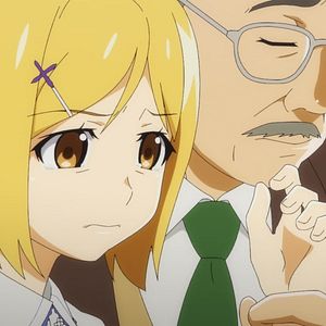 Photo Higurashi : When They Cry - GOU