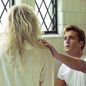 Photo Luis Miguel : La série