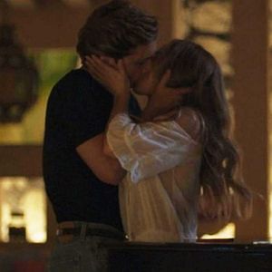 Photo Luis Miguel : La série