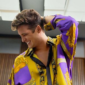 Photo Luis Miguel : La série