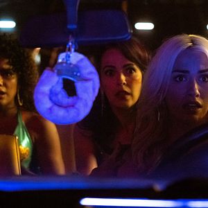 Photo Verónica Sánchez