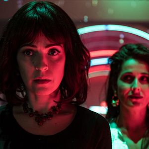 Photo Verónica Sánchez