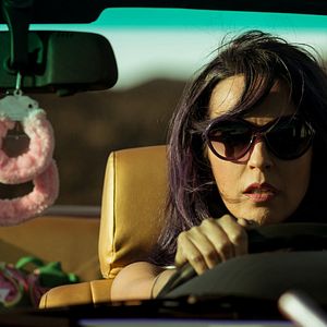 Photo Verónica Sánchez