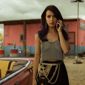 Photo Verónica Sánchez