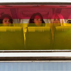 Photo Verónica Sánchez