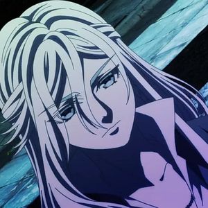 Photo Scar on the Praeter